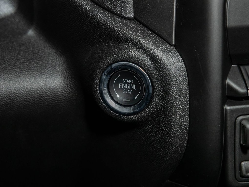 2026 Chevrolet Silverado 1500 in St-Jérôme, Quebec - 19 - w1024h768px