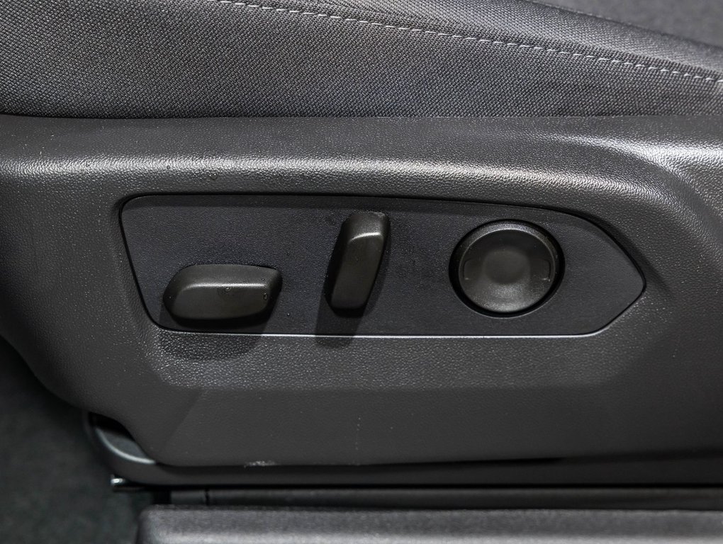 2026 Chevrolet Silverado 1500 in St-Jérôme, Quebec - 24 - w1024h768px