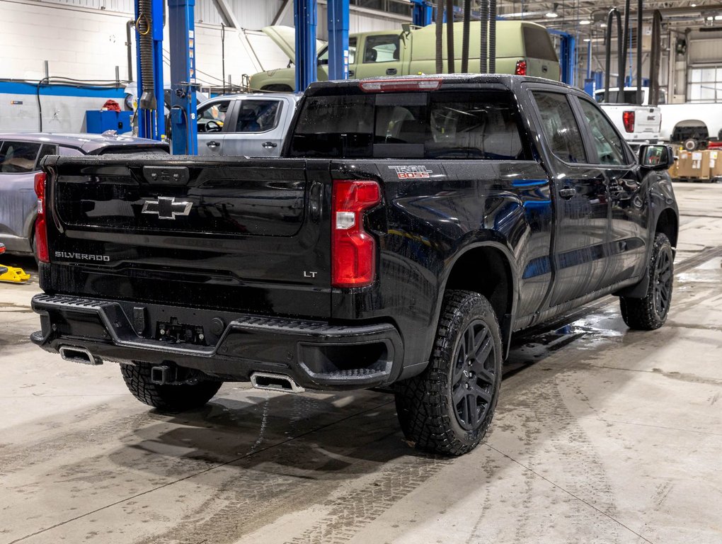 2026 Chevrolet Silverado 1500 in St-Jérôme, Quebec - 9 - w1024h768px