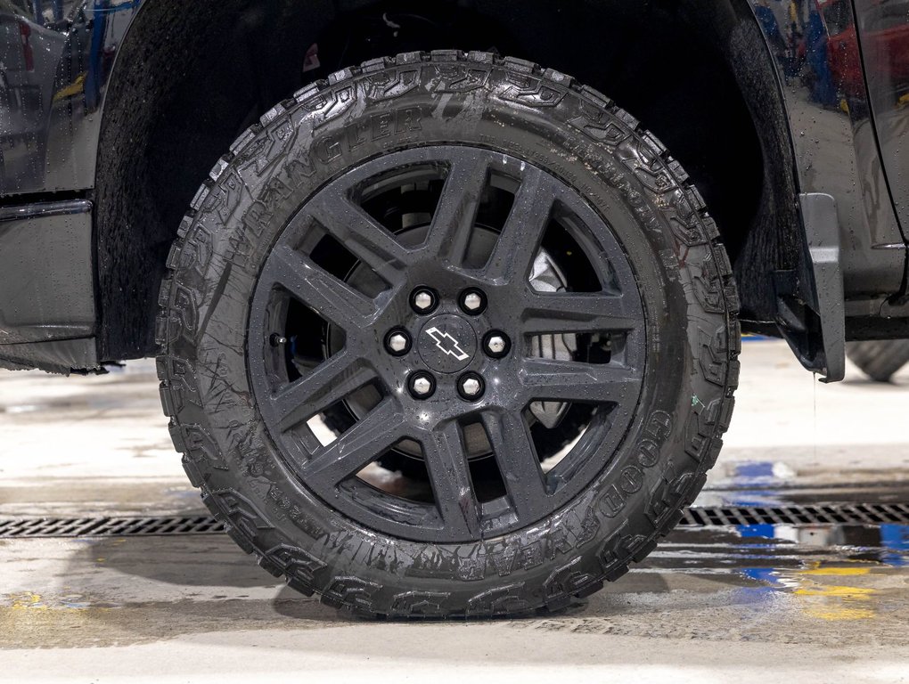 2026 Chevrolet Silverado 1500 in St-Jérôme, Quebec - 36 - w1024h768px
