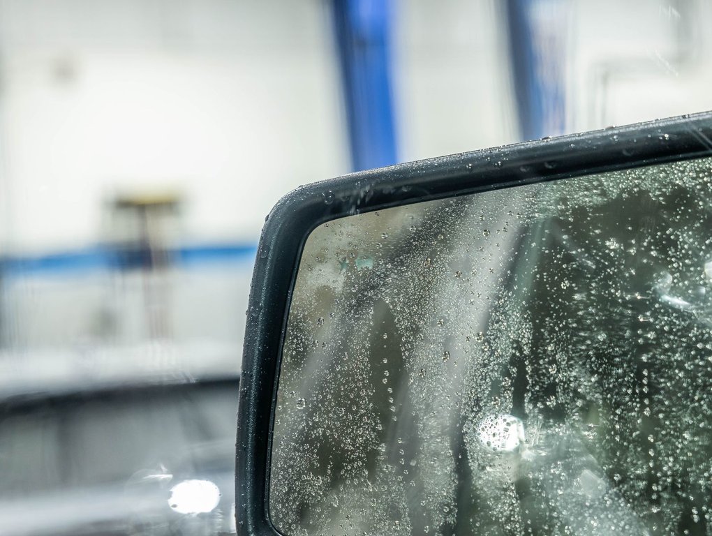 2026 Chevrolet Silverado 1500 in St-Jérôme, Quebec - 33 - w1024h768px