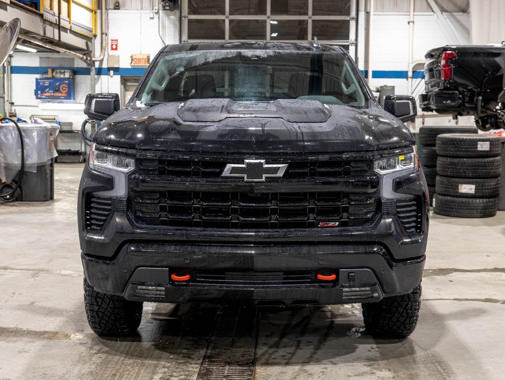 2026 Chevrolet Silverado 1500 in St-Jérôme, Quebec - 2 - w1024h768px