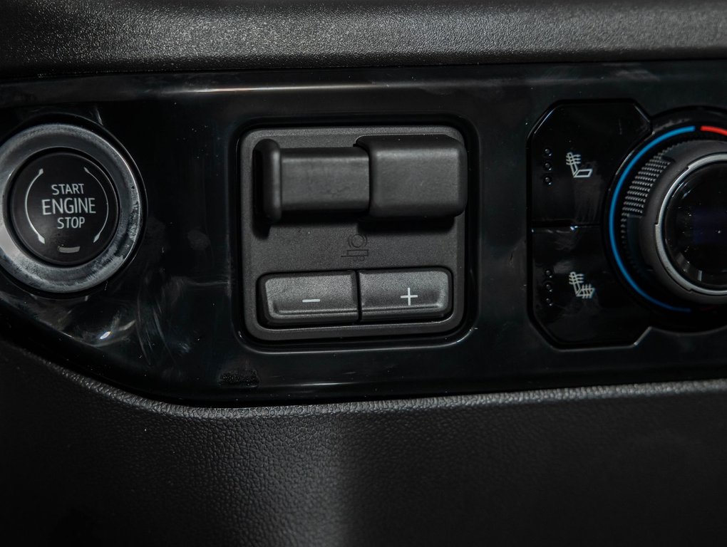 2026 Chevrolet Silverado 1500 in St-Jérôme, Quebec - 25 - w1024h768px