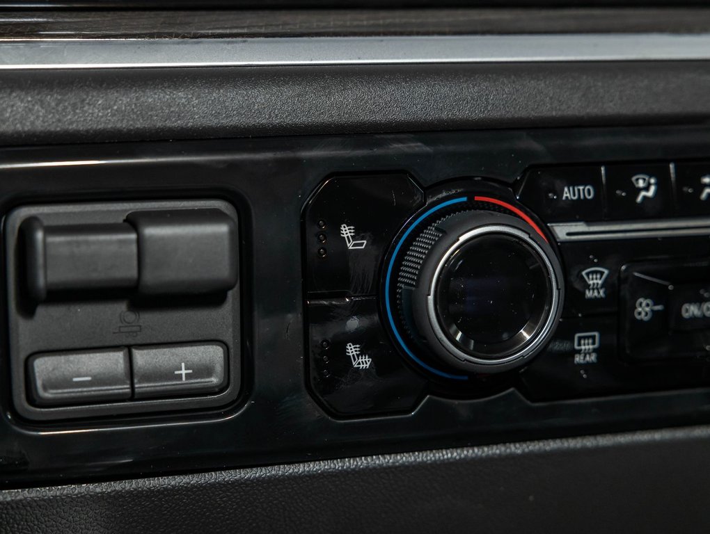 2026 Chevrolet Silverado 1500 in St-Jérôme, Quebec - 22 - w1024h768px