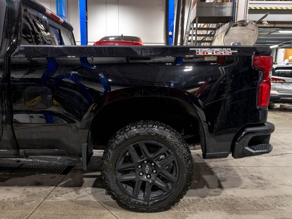 2026 Chevrolet Silverado 1500 in St-Jérôme, Quebec - 34 - w1024h768px