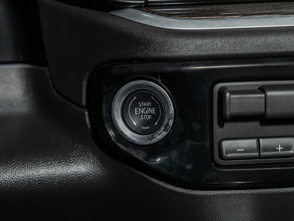 2026 Chevrolet Silverado 1500 in St-Jérôme, Quebec - 20 - w1024h768px