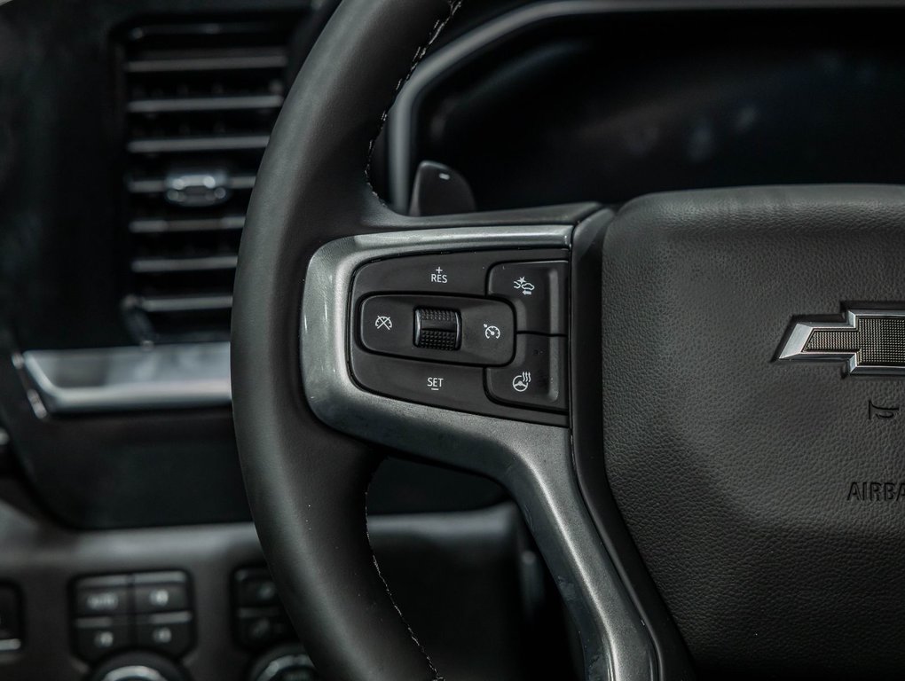 2026 Chevrolet Silverado 1500 in St-Jérôme, Quebec - 15 - w1024h768px