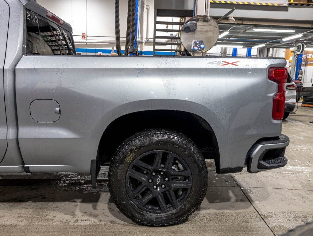 2026 Chevrolet Silverado 1500 in St-Jérôme, Quebec - 30 - w1024h768px