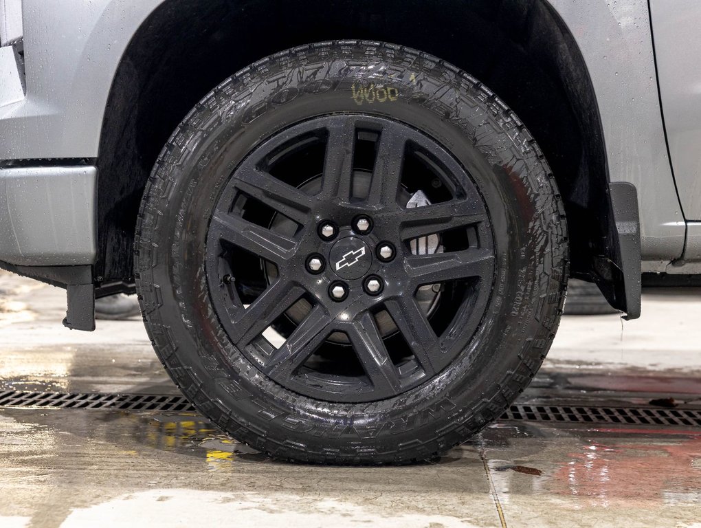 2026 Chevrolet Silverado 1500 in St-Jérôme, Quebec - 32 - w1024h768px