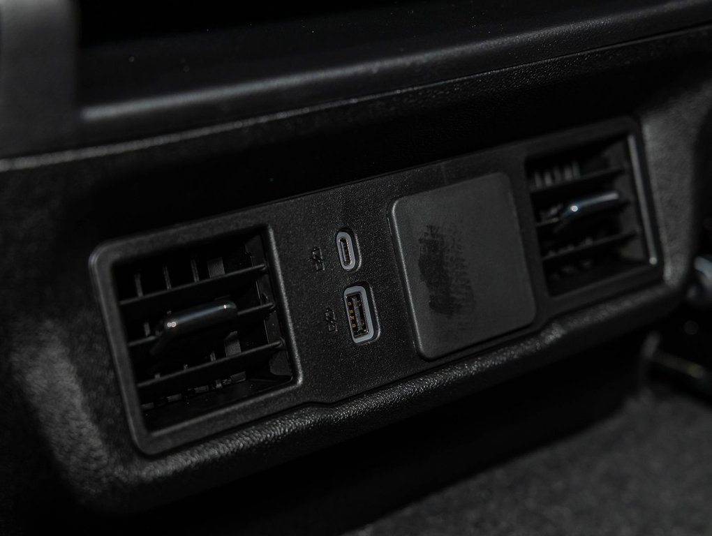 2026 Chevrolet Silverado 1500 in St-Jérôme, Quebec - 29 - w1024h768px