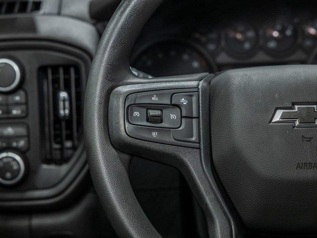 2026 Chevrolet Silverado 1500 in St-Jérôme, Quebec - 13 - w1024h768px