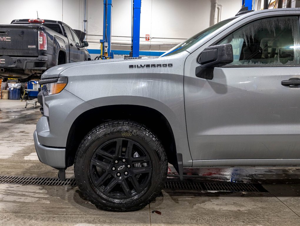 2026 Chevrolet Silverado 1500 in St-Jérôme, Quebec - 31 - w1024h768px