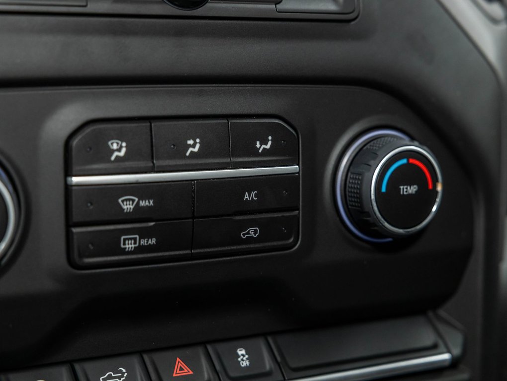 2026 Chevrolet Silverado 1500 in St-Jérôme, Quebec - 20 - w1024h768px