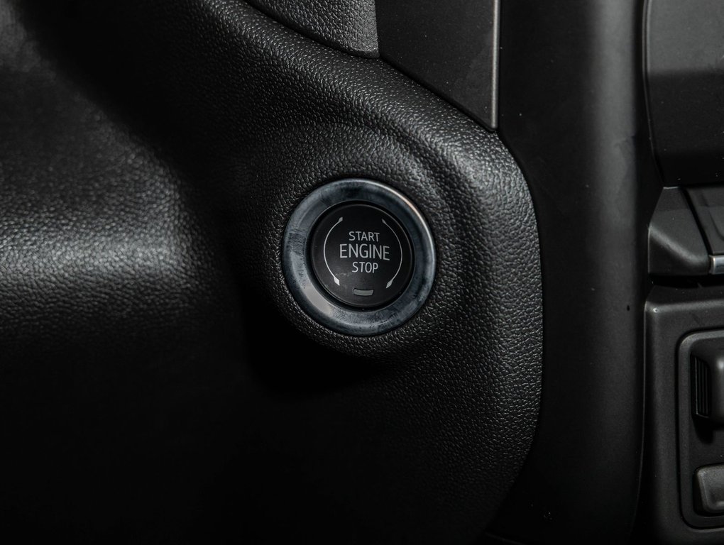 2026 Chevrolet Silverado 1500 in St-Jérôme, Quebec - 19 - w1024h768px