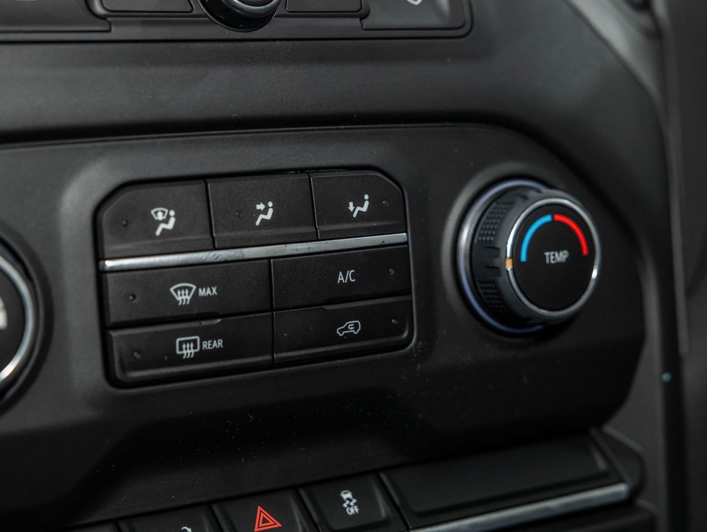 2026 Chevrolet Silverado 1500 in St-Jérôme, Quebec - 20 - w1024h768px
