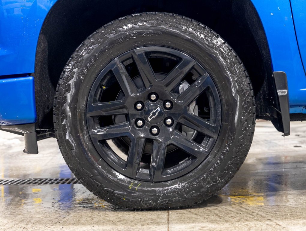 2026 Chevrolet Silverado 1500 in St-Jérôme, Quebec - 33 - w1024h768px