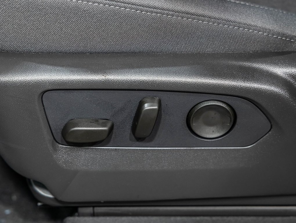 2026 Chevrolet Silverado 1500 in St-Jérôme, Quebec - 24 - w1024h768px