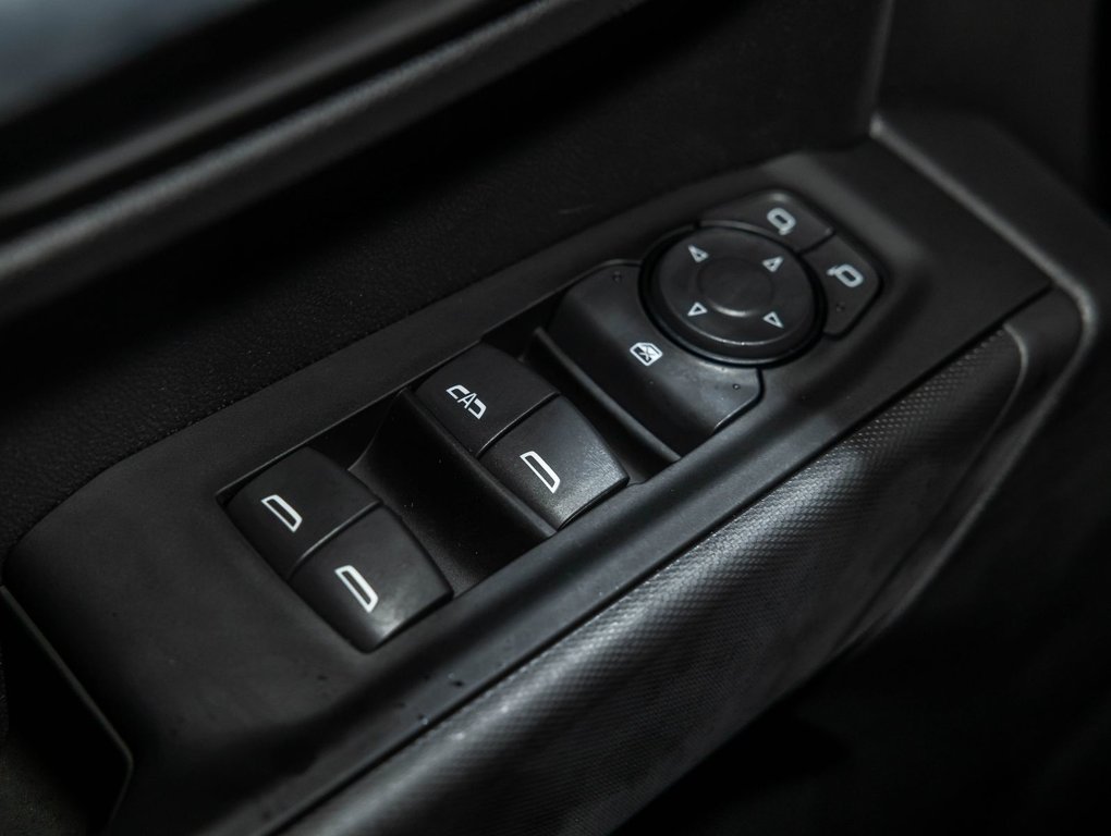2026 Chevrolet Silverado 1500 in St-Jérôme, Quebec - 25 - w1024h768px