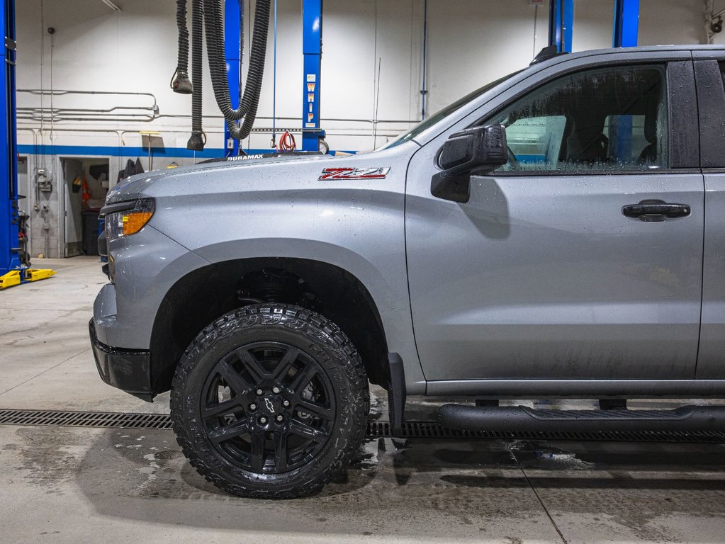 2026 Chevrolet Silverado 1500 in St-Jérôme, Quebec - 29 - w1024h768px
