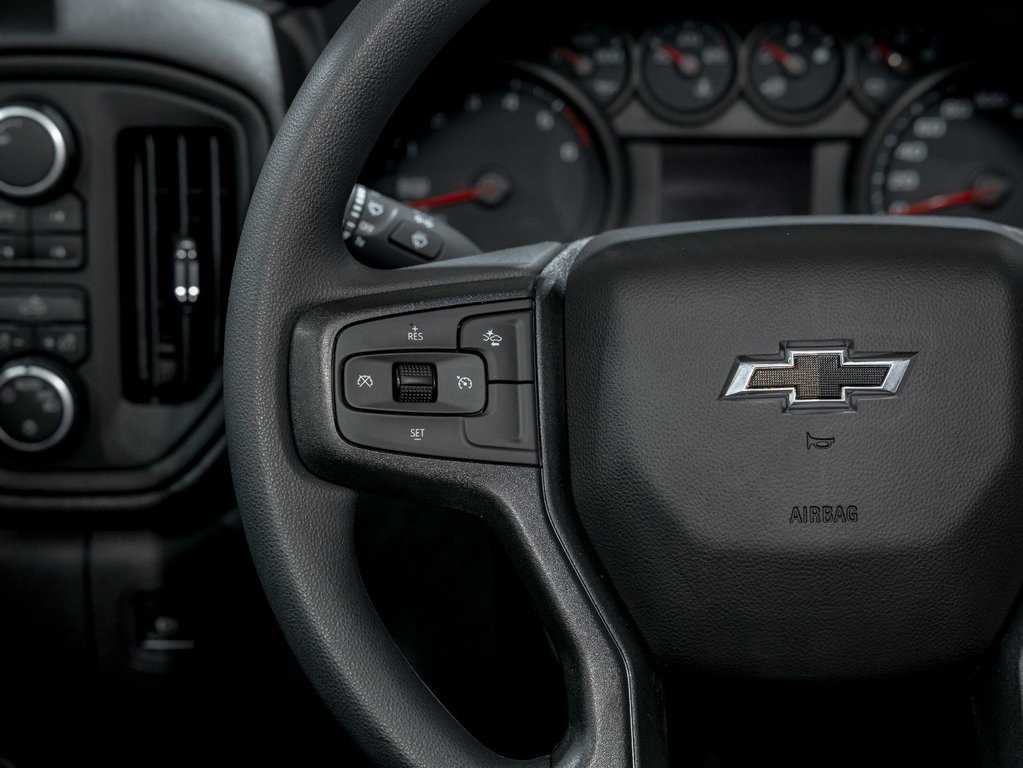 2026 Chevrolet Silverado 1500 in St-Jérôme, Quebec - 13 - w1024h768px