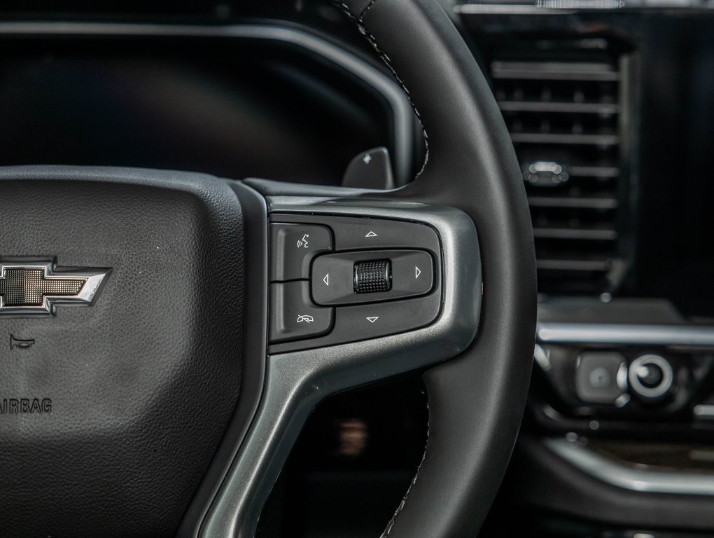 2026 Chevrolet Silverado 1500 in St-Jérôme, Quebec - 16 - w1024h768px