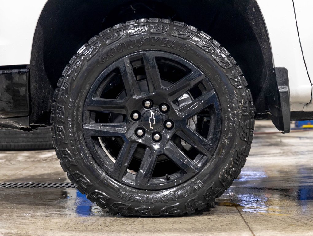 2026 Chevrolet Silverado 1500 in St-Jérôme, Quebec - 36 - w1024h768px