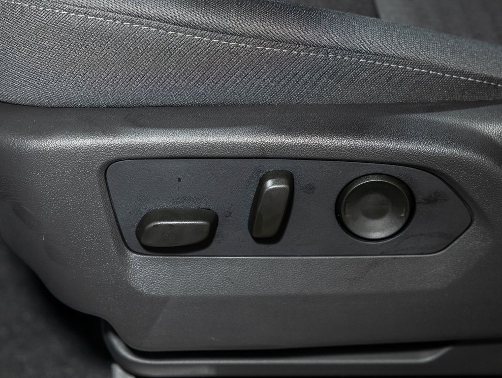 2026 Chevrolet Silverado 1500 in St-Jérôme, Quebec - 26 - w1024h768px