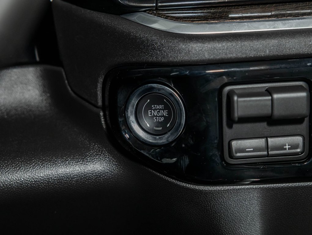 2026 Chevrolet Silverado 1500 in St-Jérôme, Quebec - 20 - w1024h768px