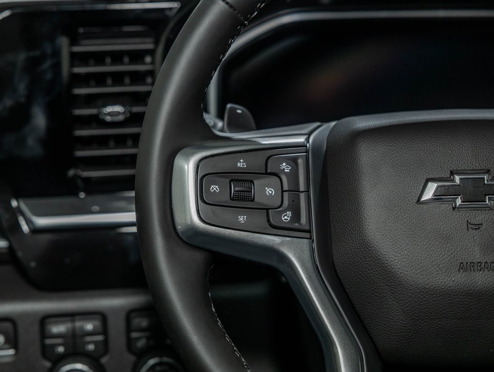 2026 Chevrolet Silverado 1500 in St-Jérôme, Quebec - 15 - w1024h768px