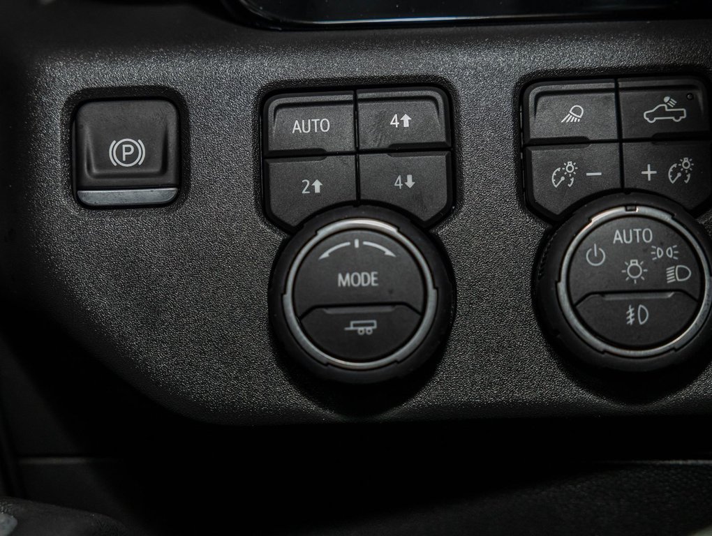 2026 Chevrolet Silverado 1500 in St-Jérôme, Quebec - 24 - w1024h768px