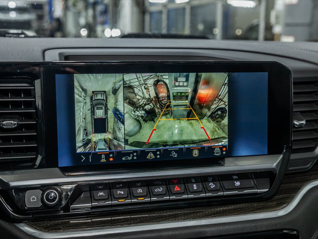 2026 Chevrolet Silverado 1500 in St-Jérôme, Quebec - 18 - w1024h768px