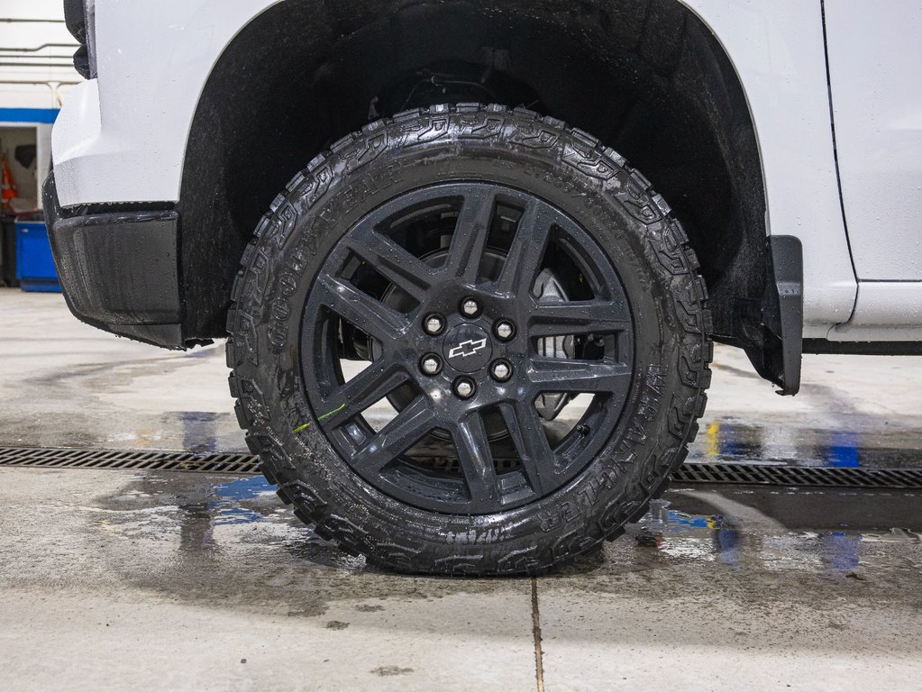 2026 Chevrolet Silverado 1500 in St-Jérôme, Quebec - 32 - w1024h768px