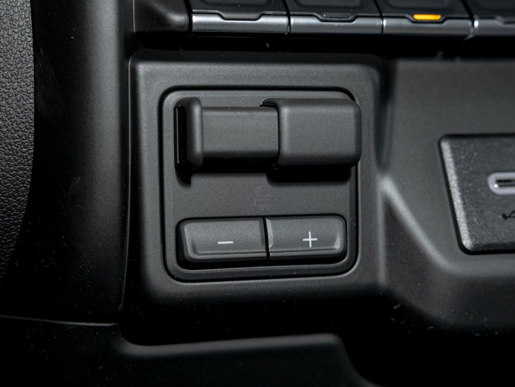 2026 Chevrolet Silverado 1500 in St-Jérôme, Quebec - 22 - w1024h768px