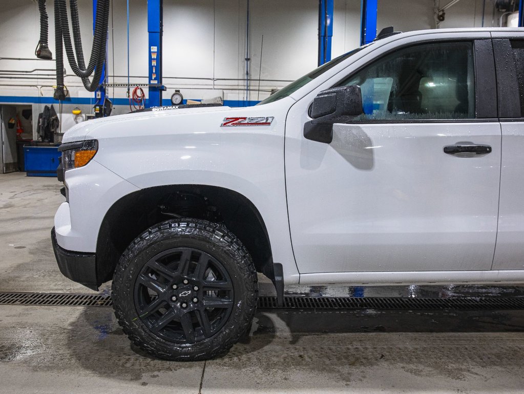 2026 Chevrolet Silverado 1500 in St-Jérôme, Quebec - 31 - w1024h768px