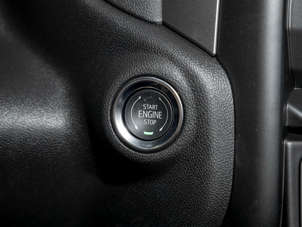 2026 Chevrolet Silverado 1500 in St-Jérôme, Quebec - 18 - w1024h768px