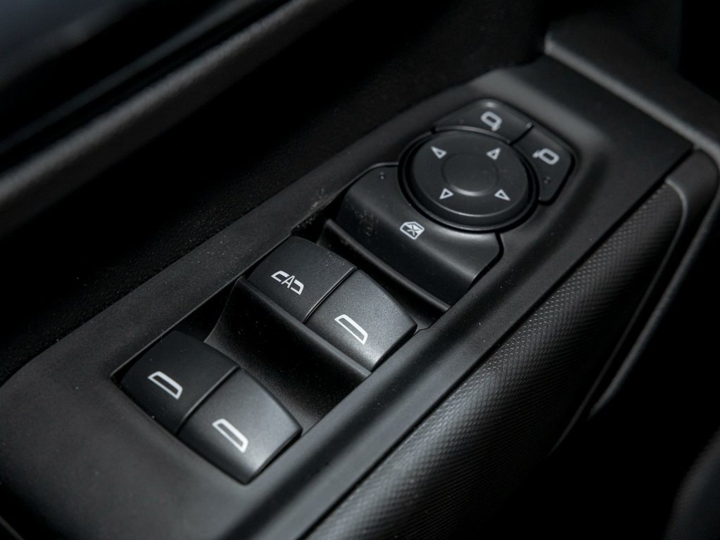 2026 Chevrolet Silverado 1500 in St-Jérôme, Quebec - 24 - w1024h768px