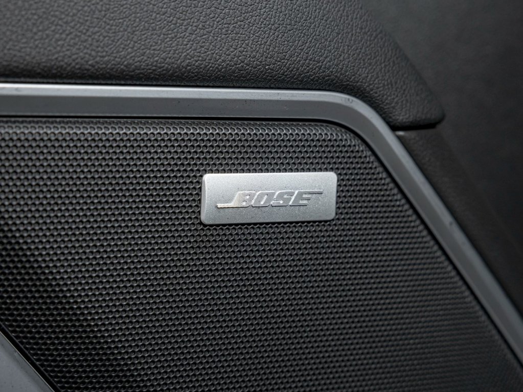 2026 Chevrolet Silverado 1500 in St-Jérôme, Quebec - 17 - w1024h768px