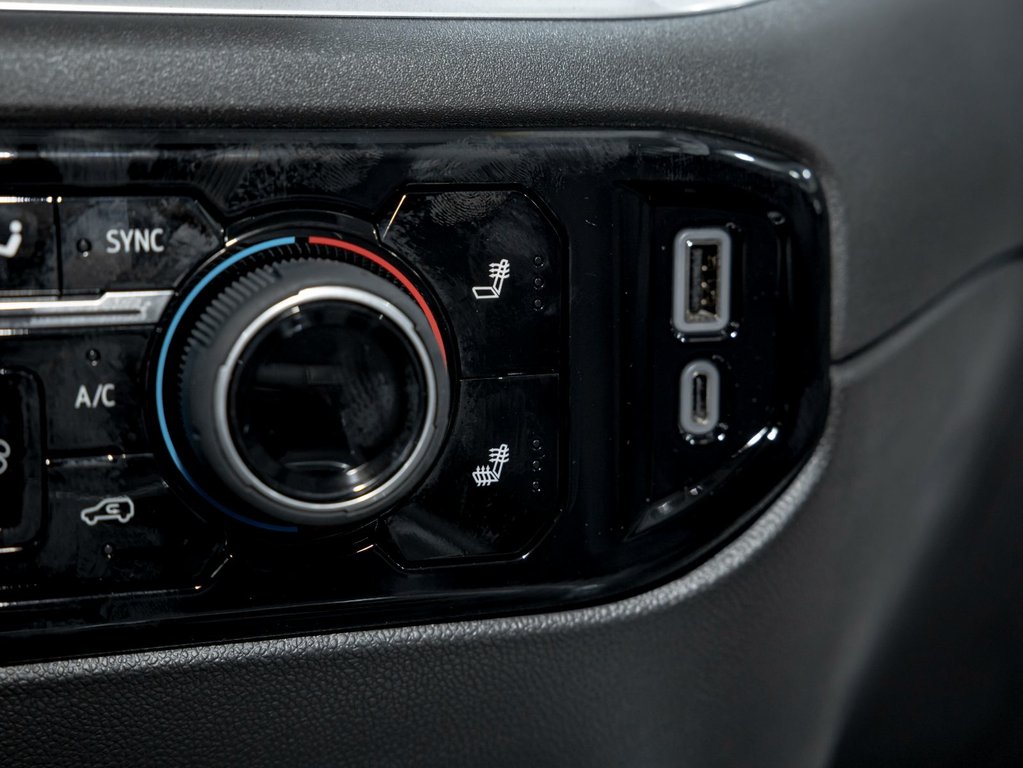 2026 Chevrolet Silverado 1500 in St-Jérôme, Quebec - 24 - w1024h768px