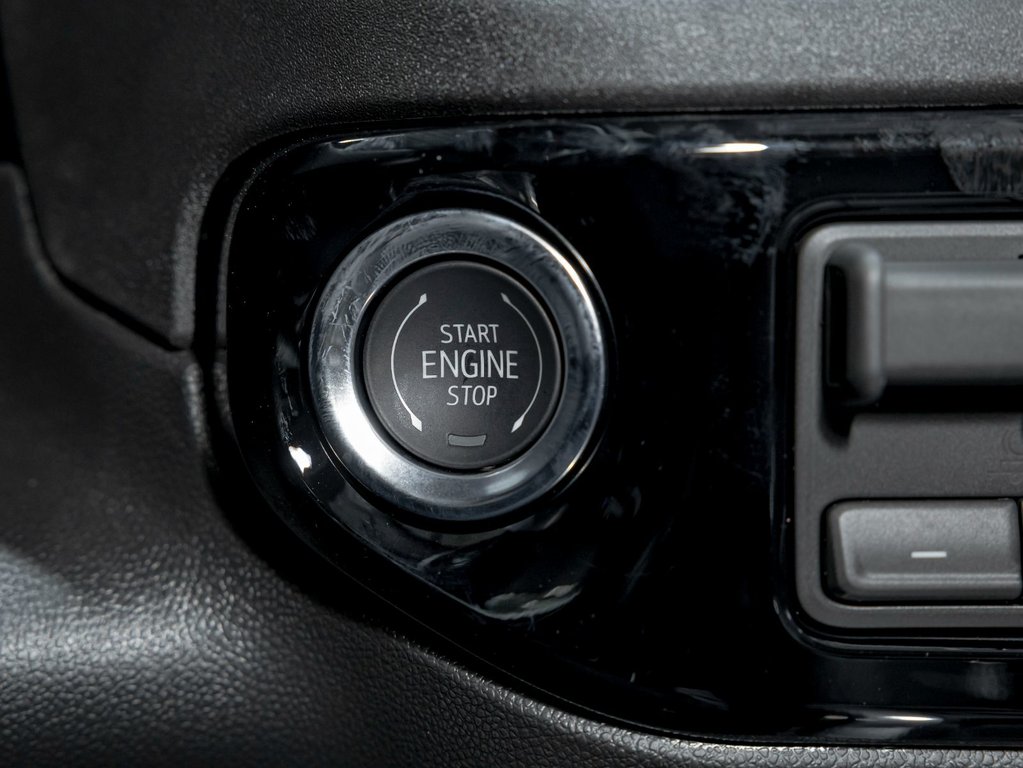 2026 Chevrolet Silverado 1500 in St-Jérôme, Quebec - 23 - w1024h768px