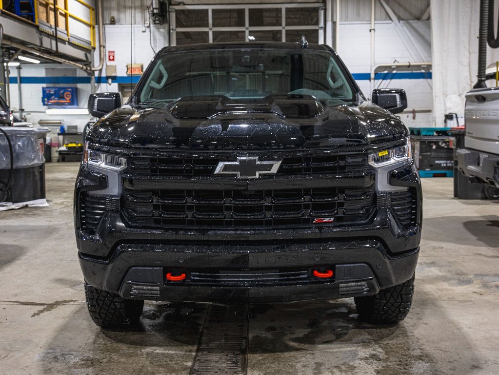 2026 Chevrolet Silverado 1500 in St-Jérôme, Quebec - 2 - w1024h768px