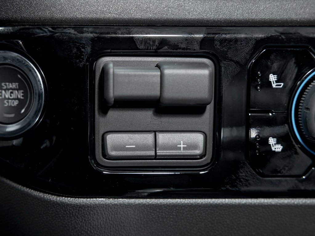 2026 Chevrolet Silverado 1500 in St-Jérôme, Quebec - 27 - w1024h768px