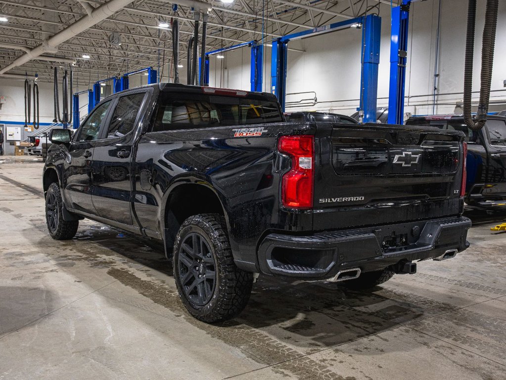 2026 Chevrolet Silverado 1500 in St-Jérôme, Quebec - 6 - w1024h768px