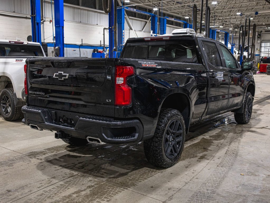2026 Chevrolet Silverado 1500 in St-Jérôme, Quebec - 9 - w1024h768px