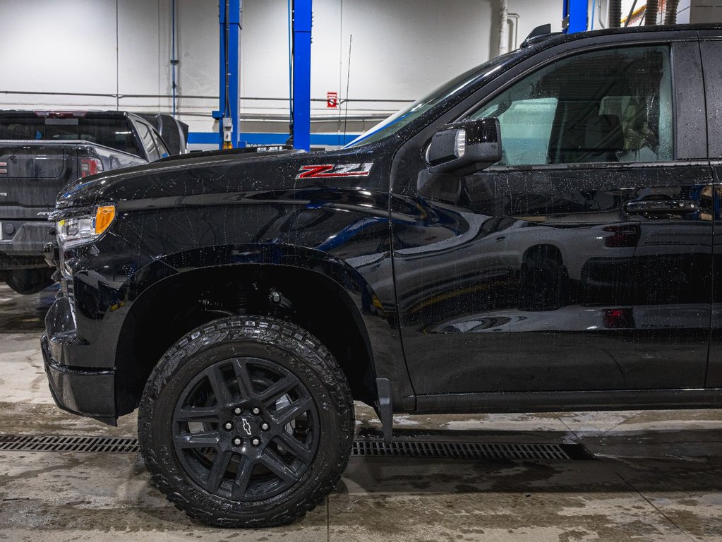 2026 Chevrolet Silverado 1500 in St-Jérôme, Quebec - 36 - w1024h768px