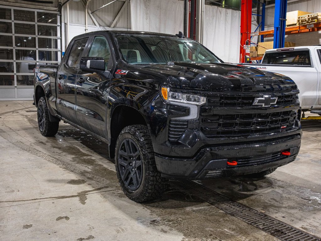 2026 Chevrolet Silverado 1500 in St-Jérôme, Quebec - 10 - w1024h768px