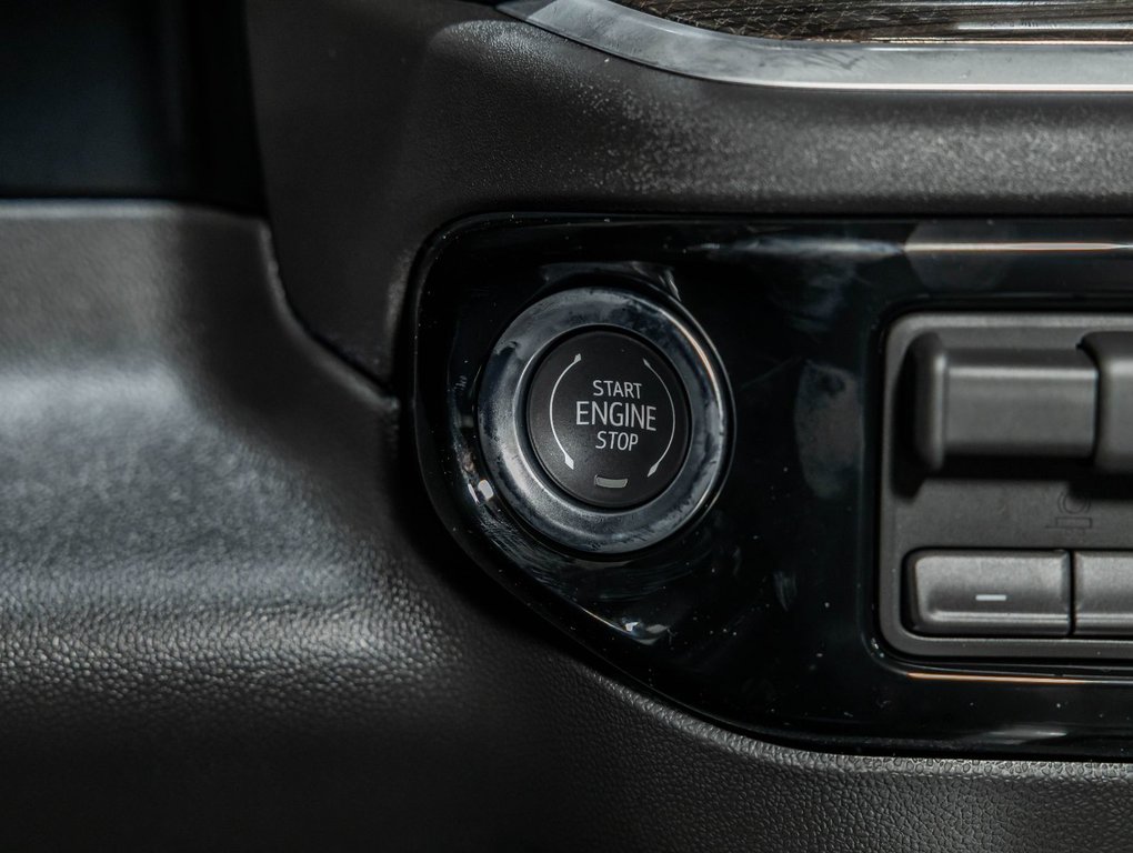 2026 Chevrolet Silverado 1500 in St-Jérôme, Quebec - 20 - w1024h768px