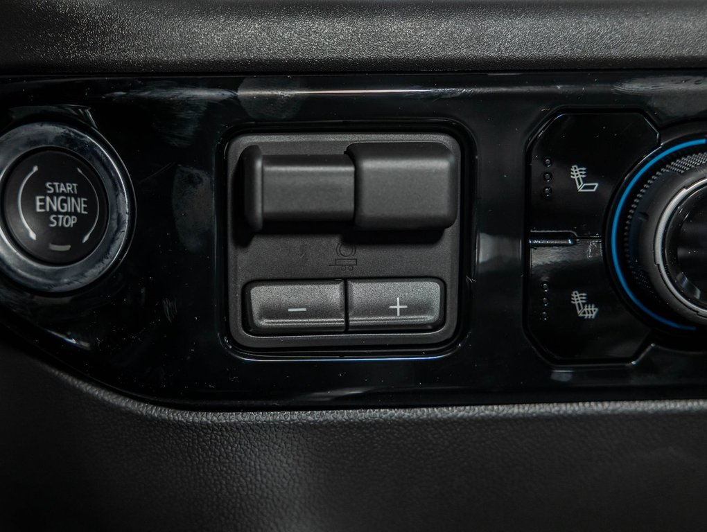 2026 Chevrolet Silverado 1500 in St-Jérôme, Quebec - 25 - w1024h768px