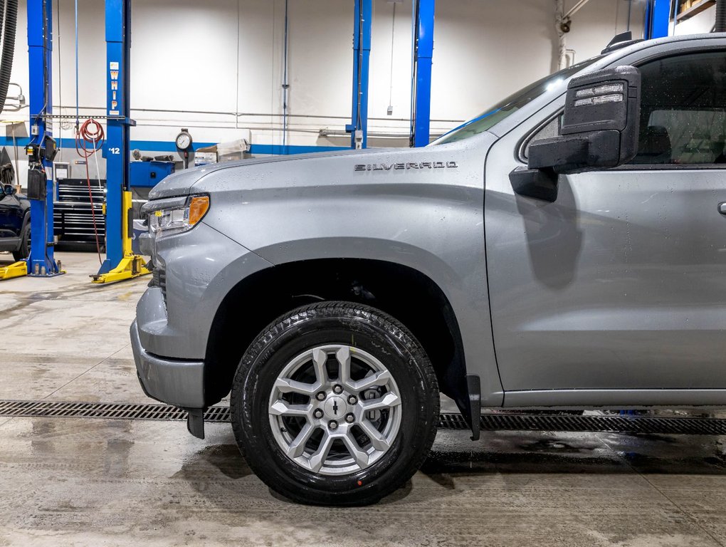 2026 Chevrolet Silverado 1500 in St-Jérôme, Quebec - 34 - w1024h768px