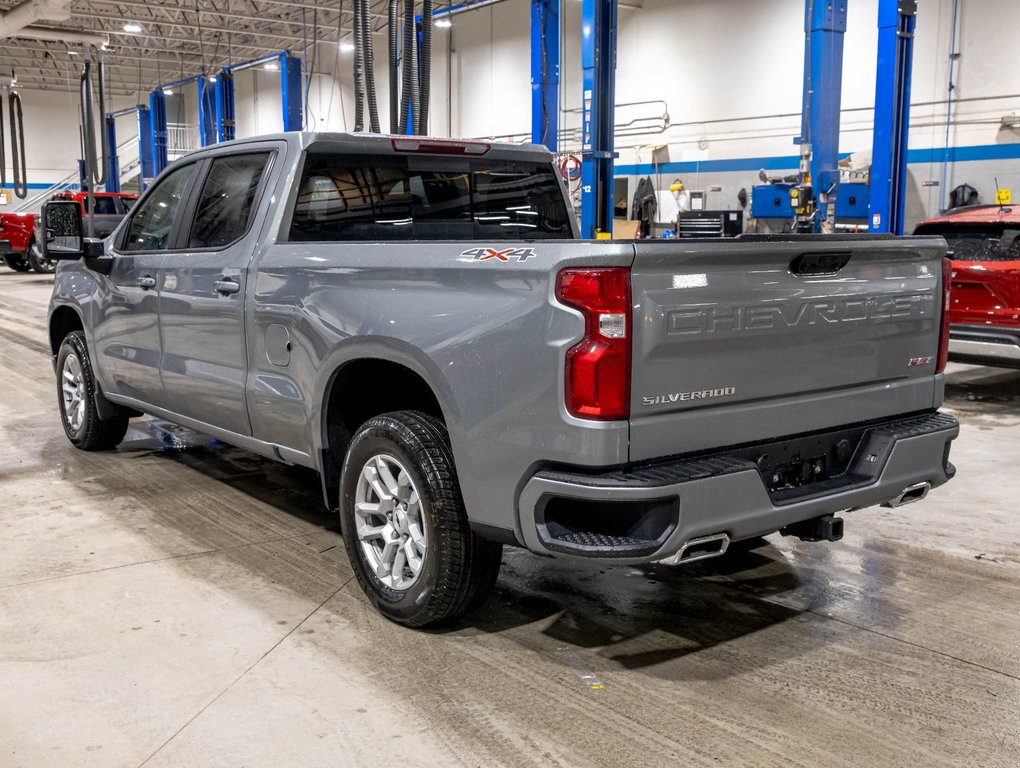 2026 Chevrolet Silverado 1500 in St-Jérôme, Quebec - 6 - w1024h768px