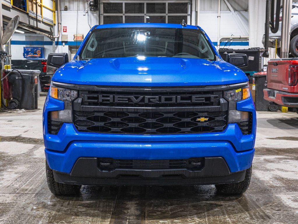 2026 Chevrolet Silverado 1500 in St-Jérôme, Quebec - 2 - w1024h768px